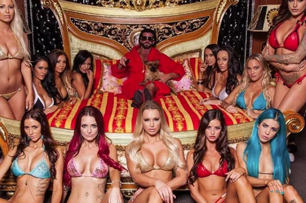 asasin krid recommends playboy mansion girls nude pic