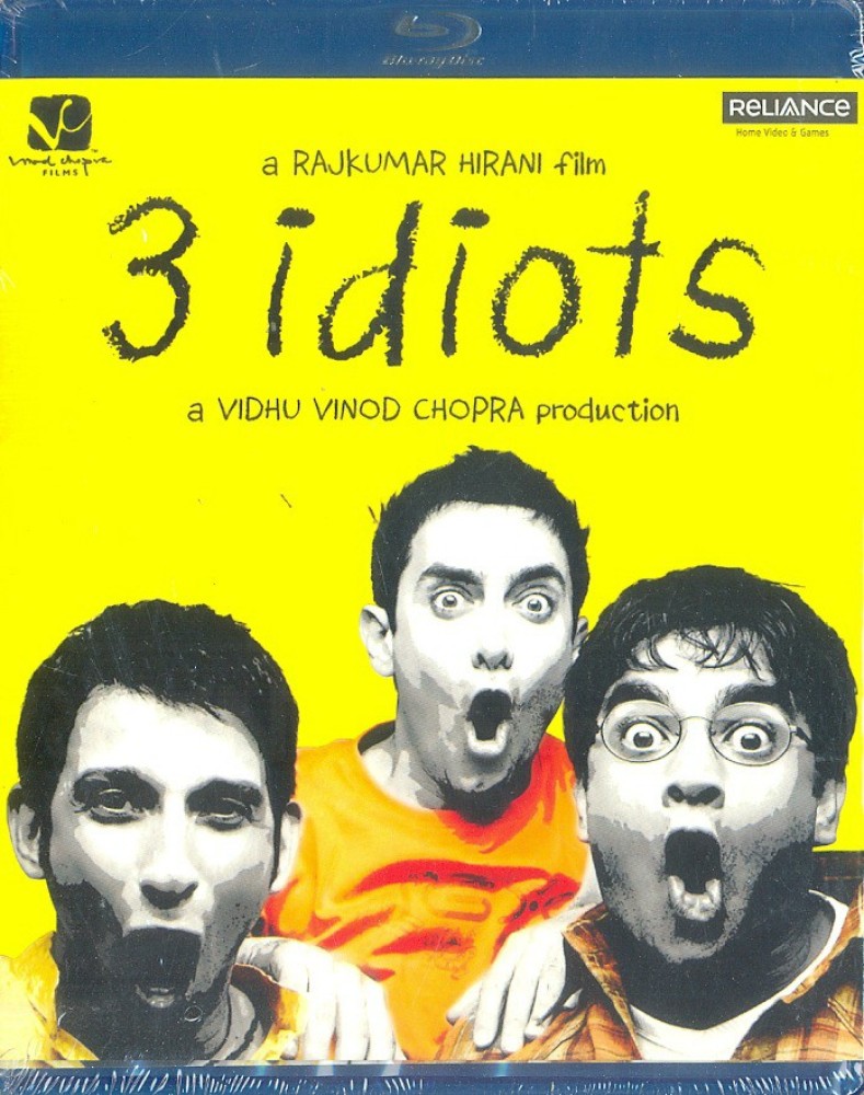 dew drop recommends the idiots movie online pic