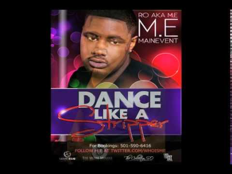 aric carroll recommends dance like a stripper pic
