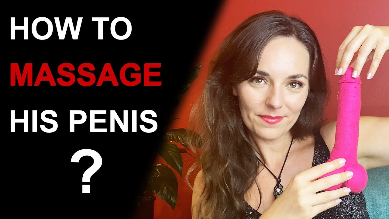 dondon tobias recommends how to massage dick pic