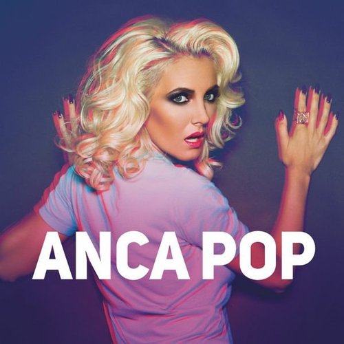 brian keel recommends anca pop images pic