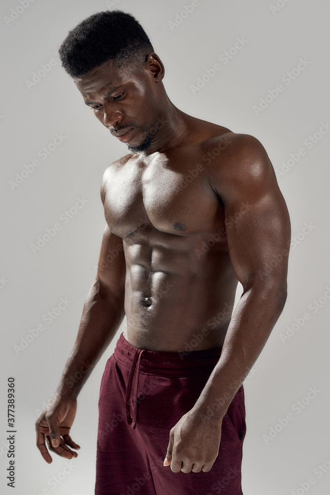 diwakar bansal recommends black african naked men pic
