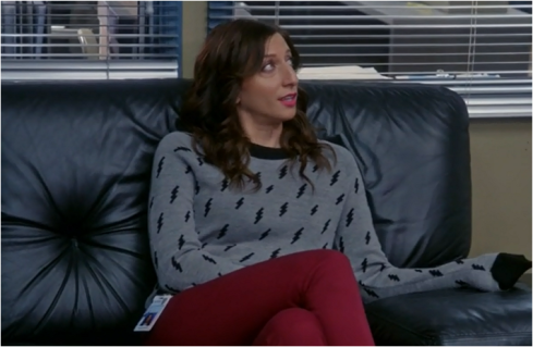 bernice whitney recommends chelsea peretti butt pic