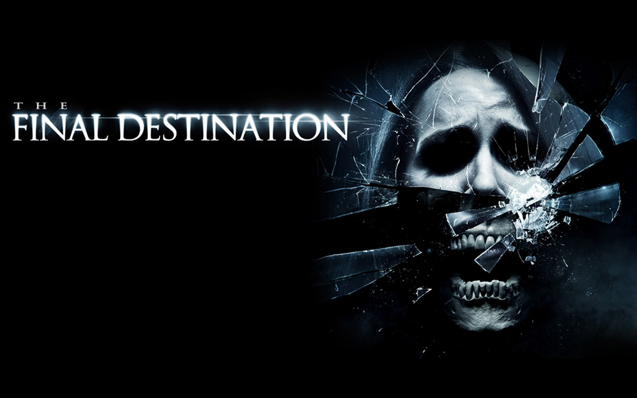 Final Destination Full Movie Online mofos videos