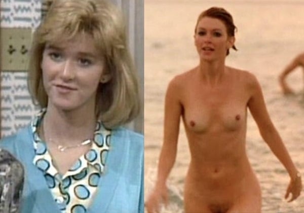 belinda dickerson recommends tv actresses nude pic