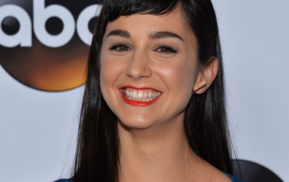 alana worth recommends Molly Ephraim Spouse