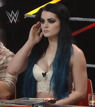 bruce billy recommends Paige Wwe Tit Pic