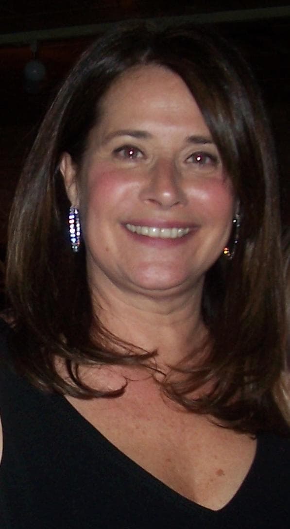 dee magee recommends lorraine bracco porn pic