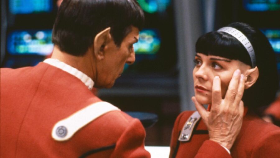 blanca harris recommends Star Trek Enterprise Nude