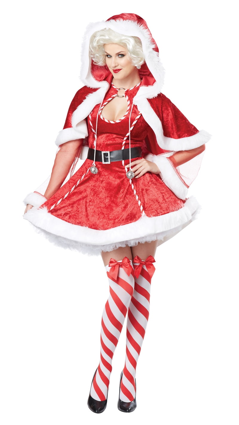 cori holman add photo sexy mrs clause