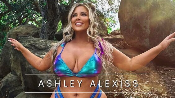 alexa aikens share video porno de ashley alexiss photos