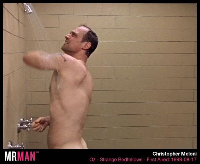 chet cantrell recommends Christopher Meloni Nude Pictures