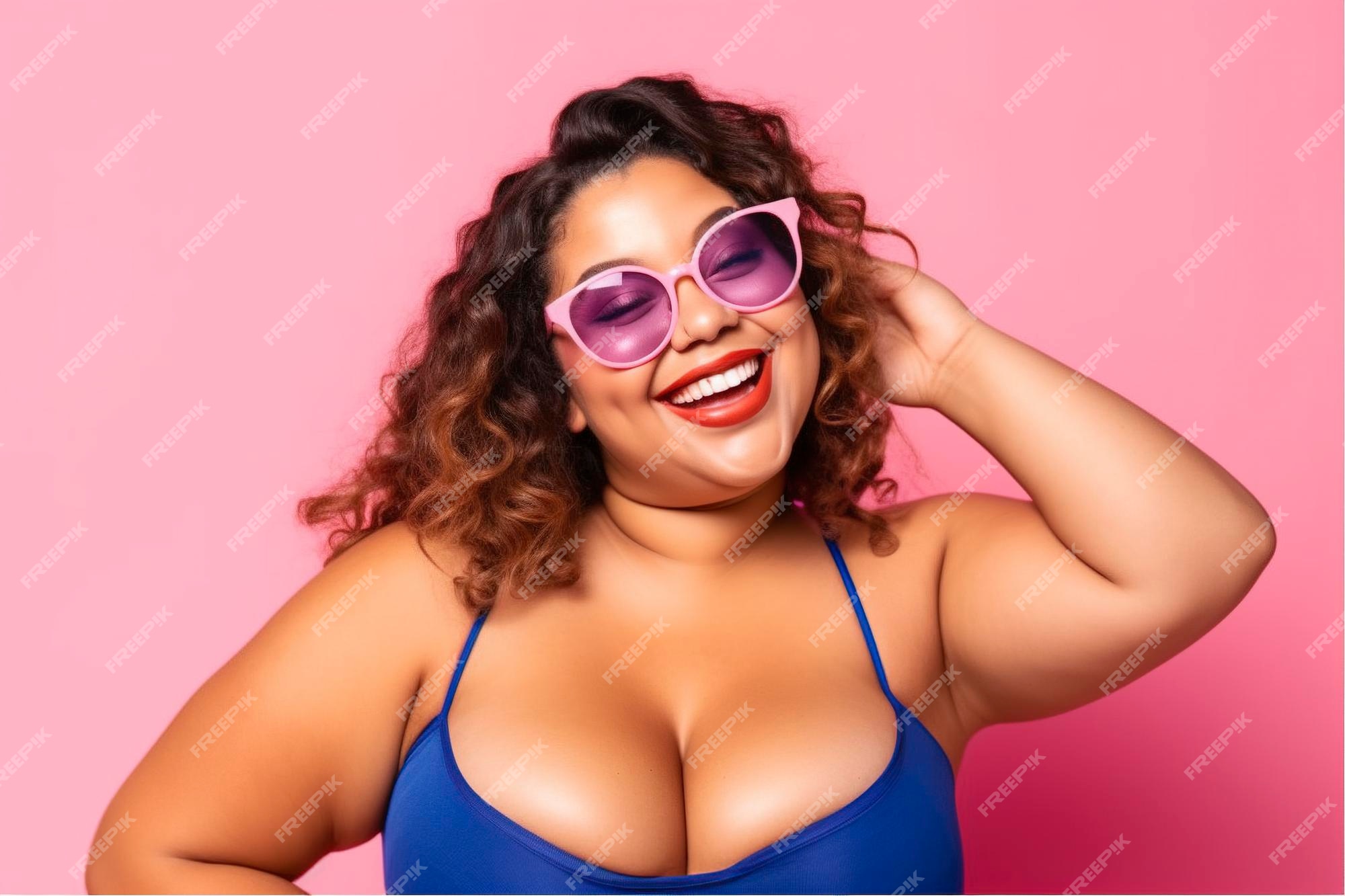 chantelle desmarais recommends Plus Size Cam Girl