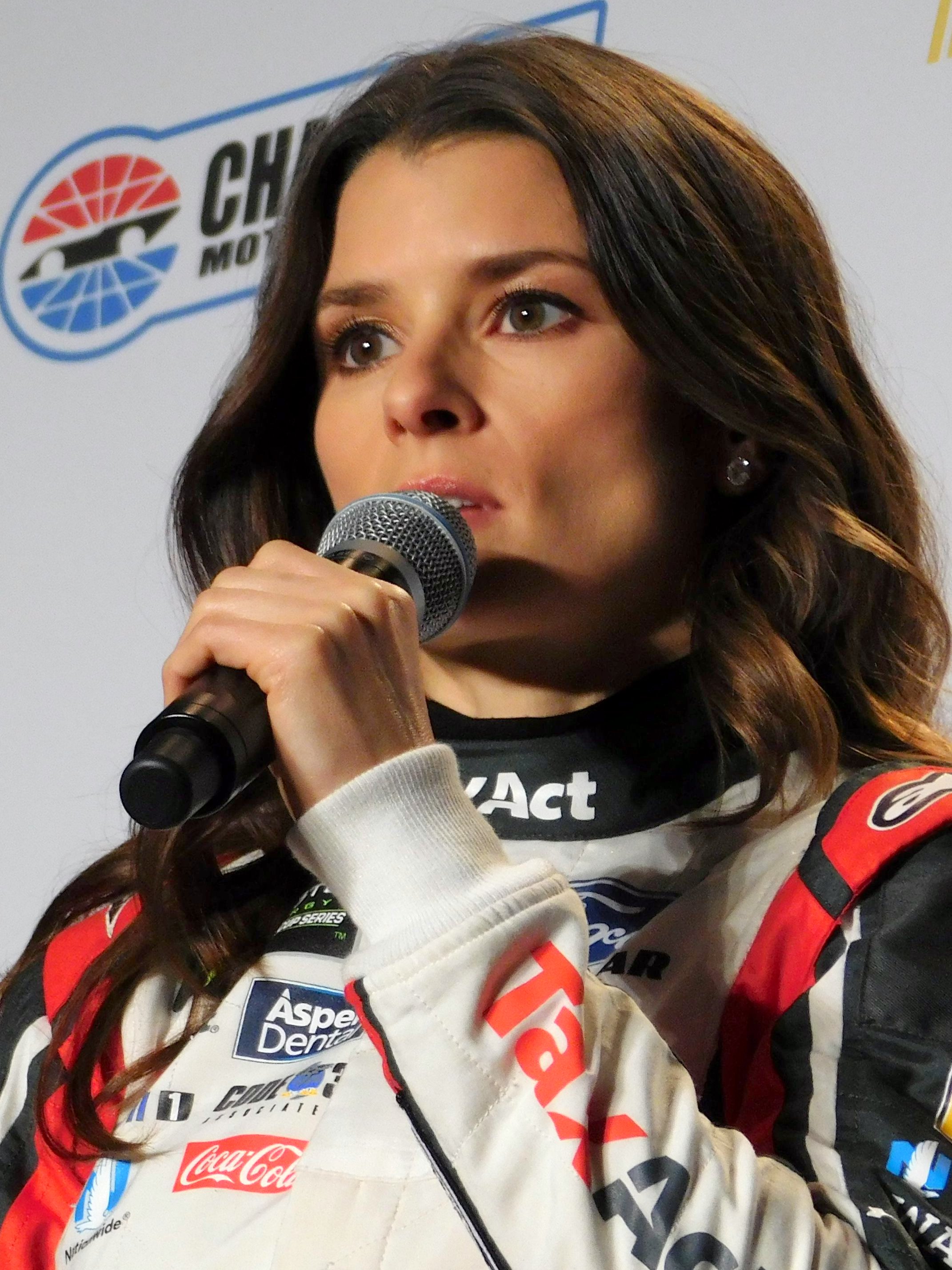 chrissie hague recommends danica patrick playboy pics pic