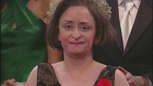 Best of Rachel dratch tits