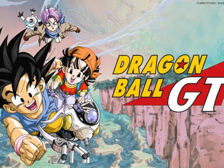 alberto yu recommends Dragon Ball Espanol Latino