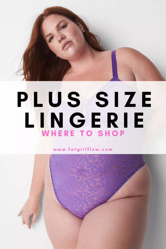 anthony giovani add photo pictures of plus size lingerie