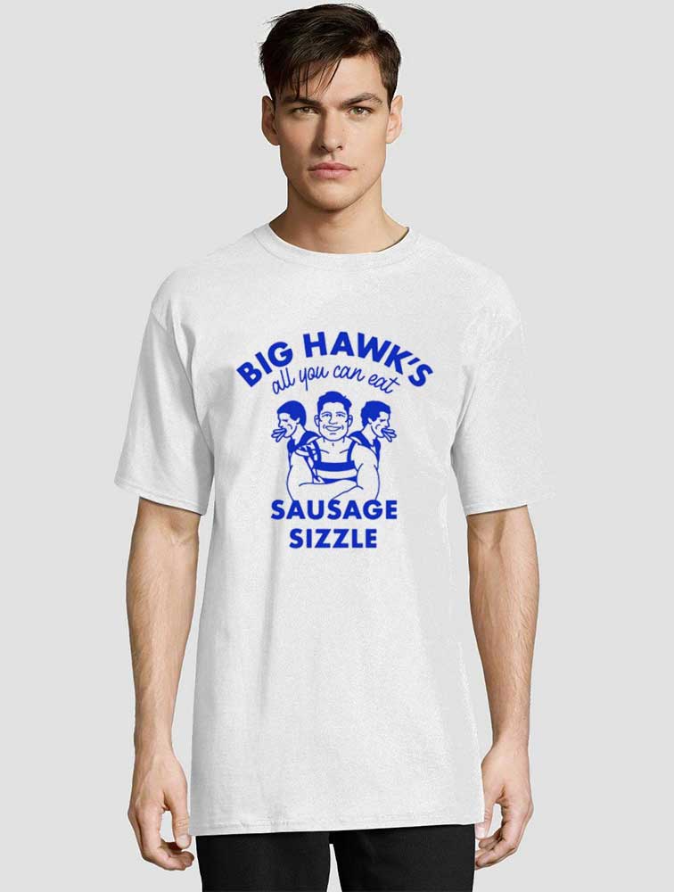 amr banawan recommends big sausage pizza shirt pic