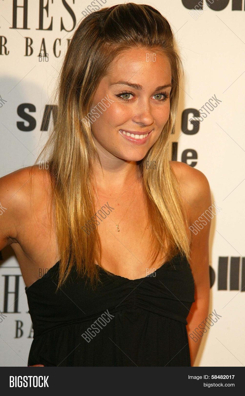 aminat bakare recommends lauren conrad naked pic