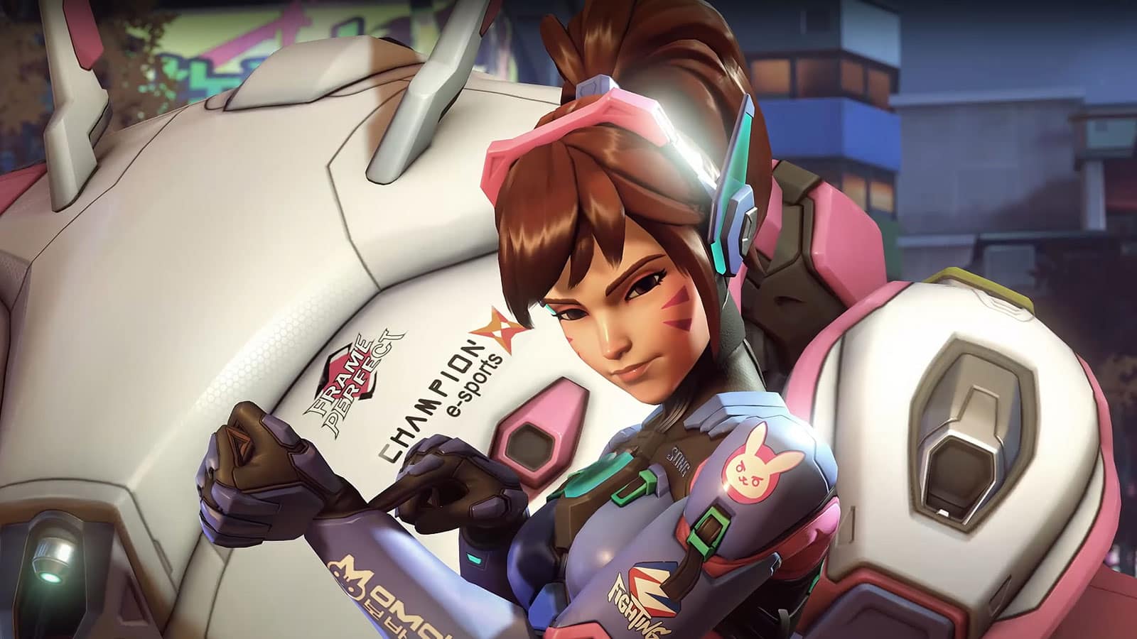 anyie jok recommends dva overwatch 2 pic
