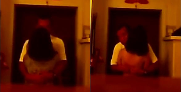 dede sulaeman add wifes caught on camera photo