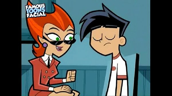 bente lund recommends Danny Phantom Sex Video