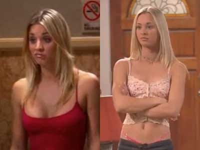 bryan a foster share kaley cuoco maxim nude photos