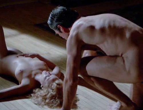 Virginia Madsen Nude thru porn