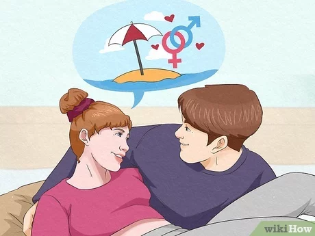 how to get my wife to give me a bj