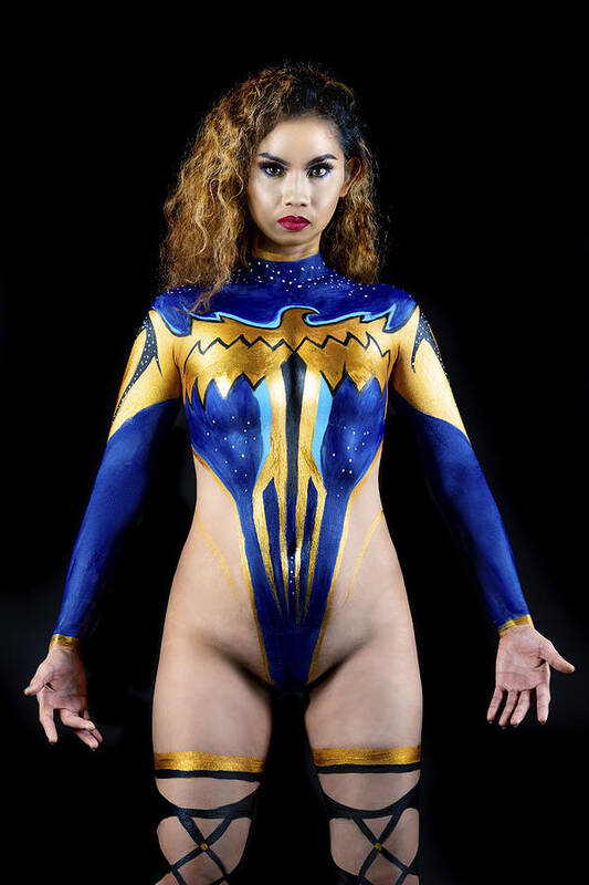 candace lindsley recommends body paint images pic