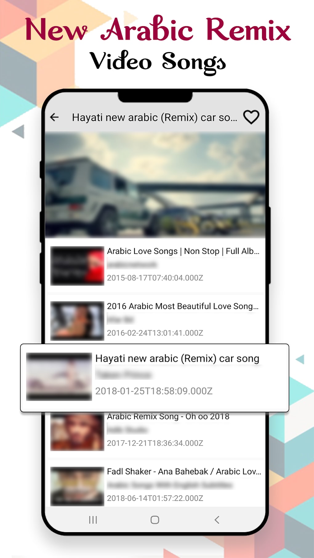 amanda saechao add arabic video song download photo