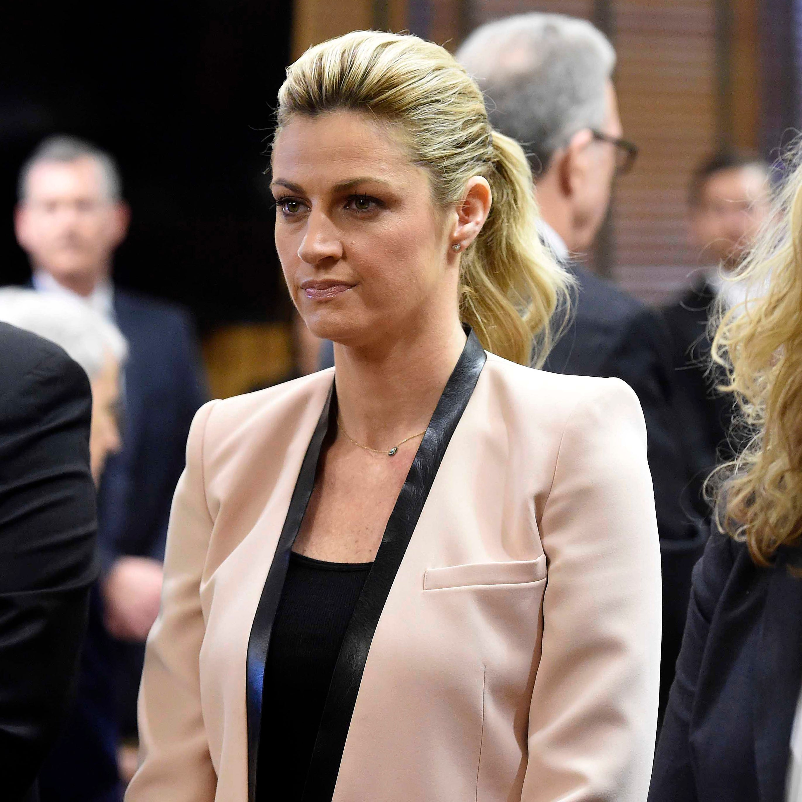 avadhesh misra recommends Erin Andrews Peephole Pic