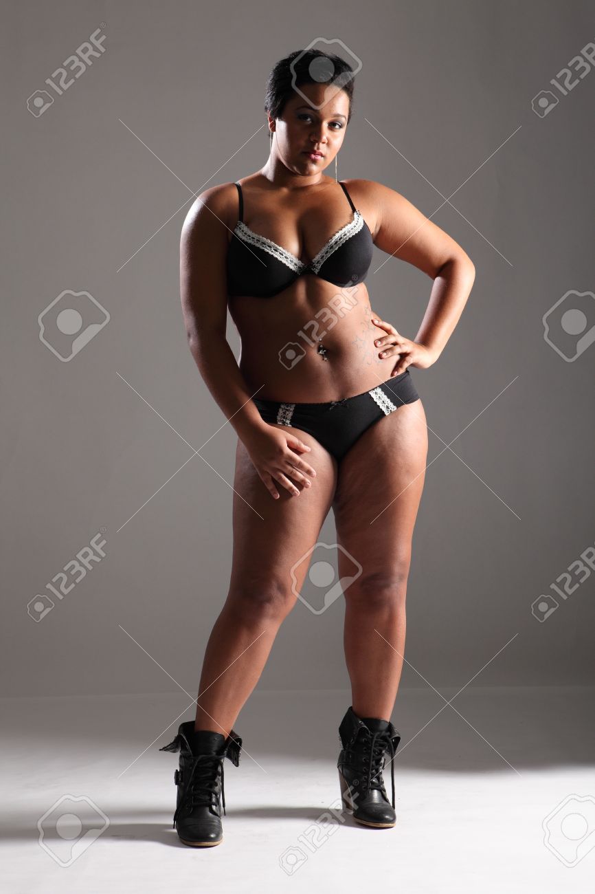 bradley gold add photo big sexy black women