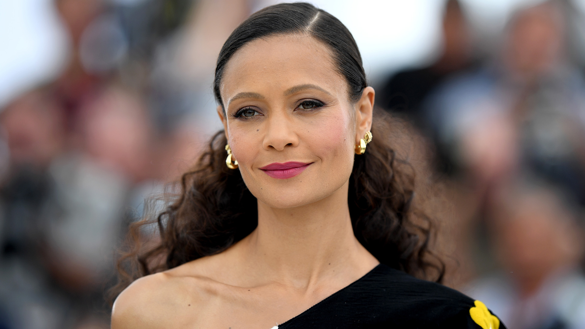 dawn tomberlin recommends Thandie Newton Nude Tumblr