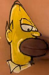 Best of Homer simpson pussy tat