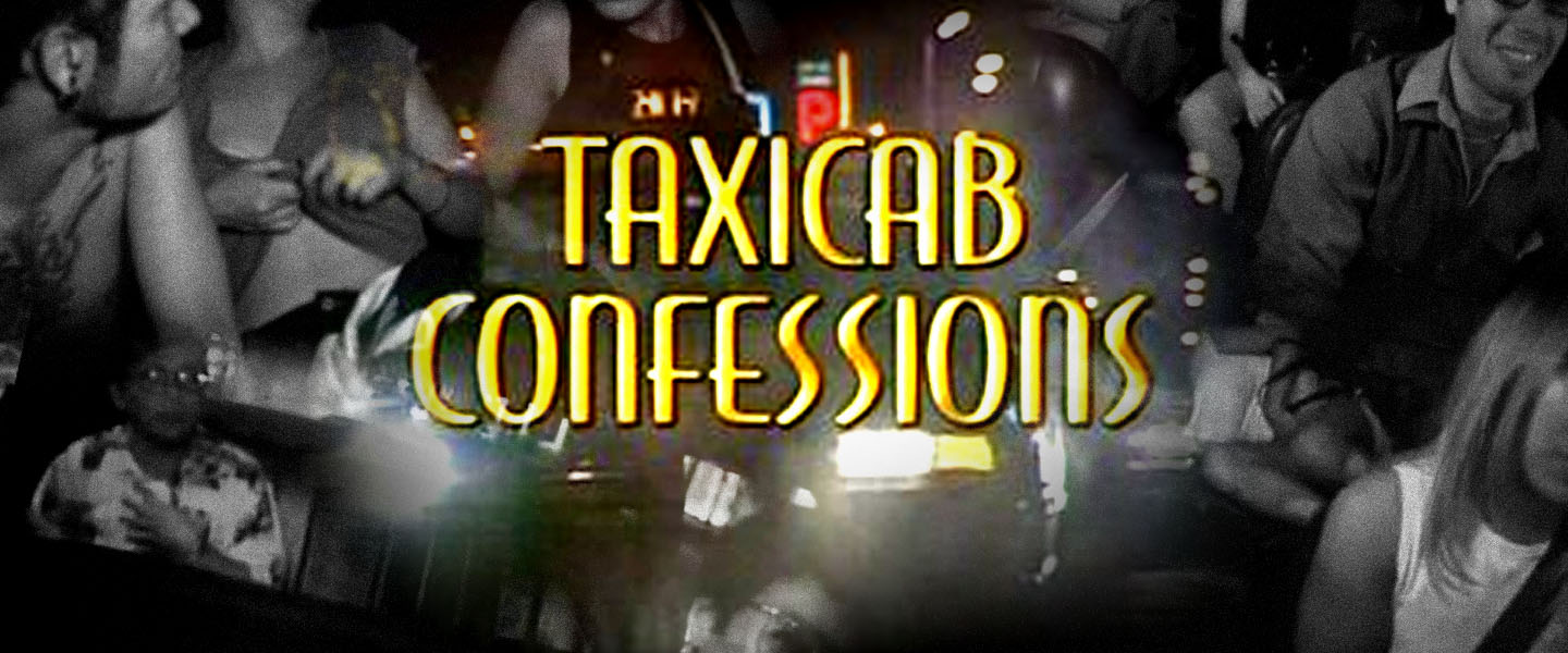 chantelle schenck recommends taxi cab confessions sex pic