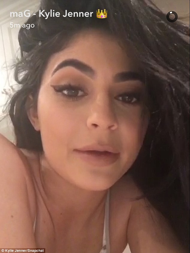 alain montero add kylie jenner video porno photo