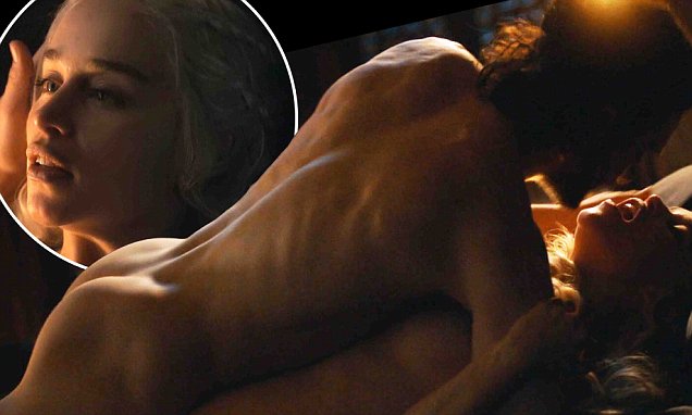 Daenerys Targaryen Nude Pictures large women