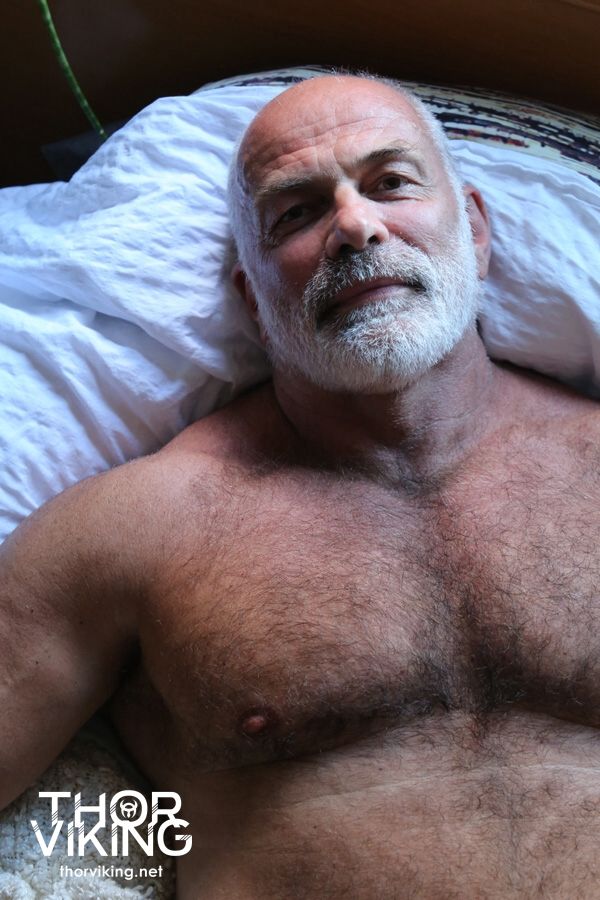 clara nur fadani recommends tumblr hairy older men pic