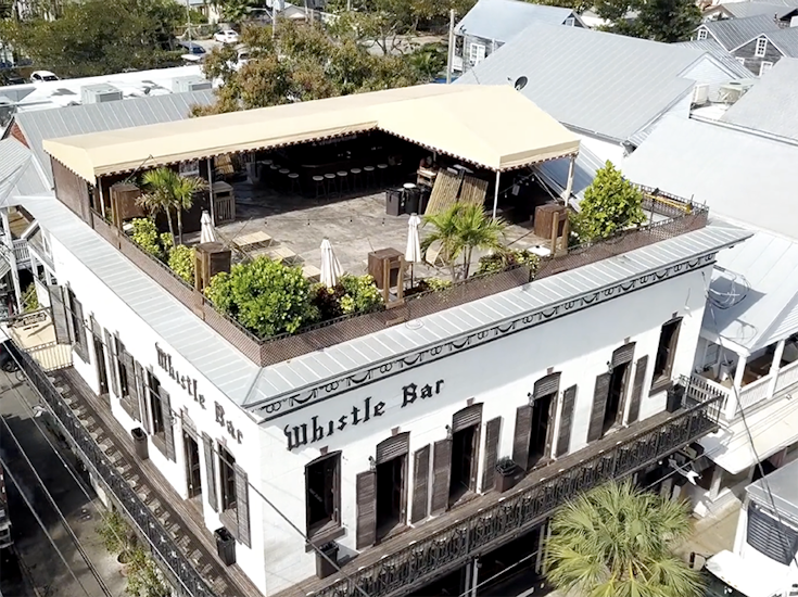 abby heskett recommends Nude Bar Key West