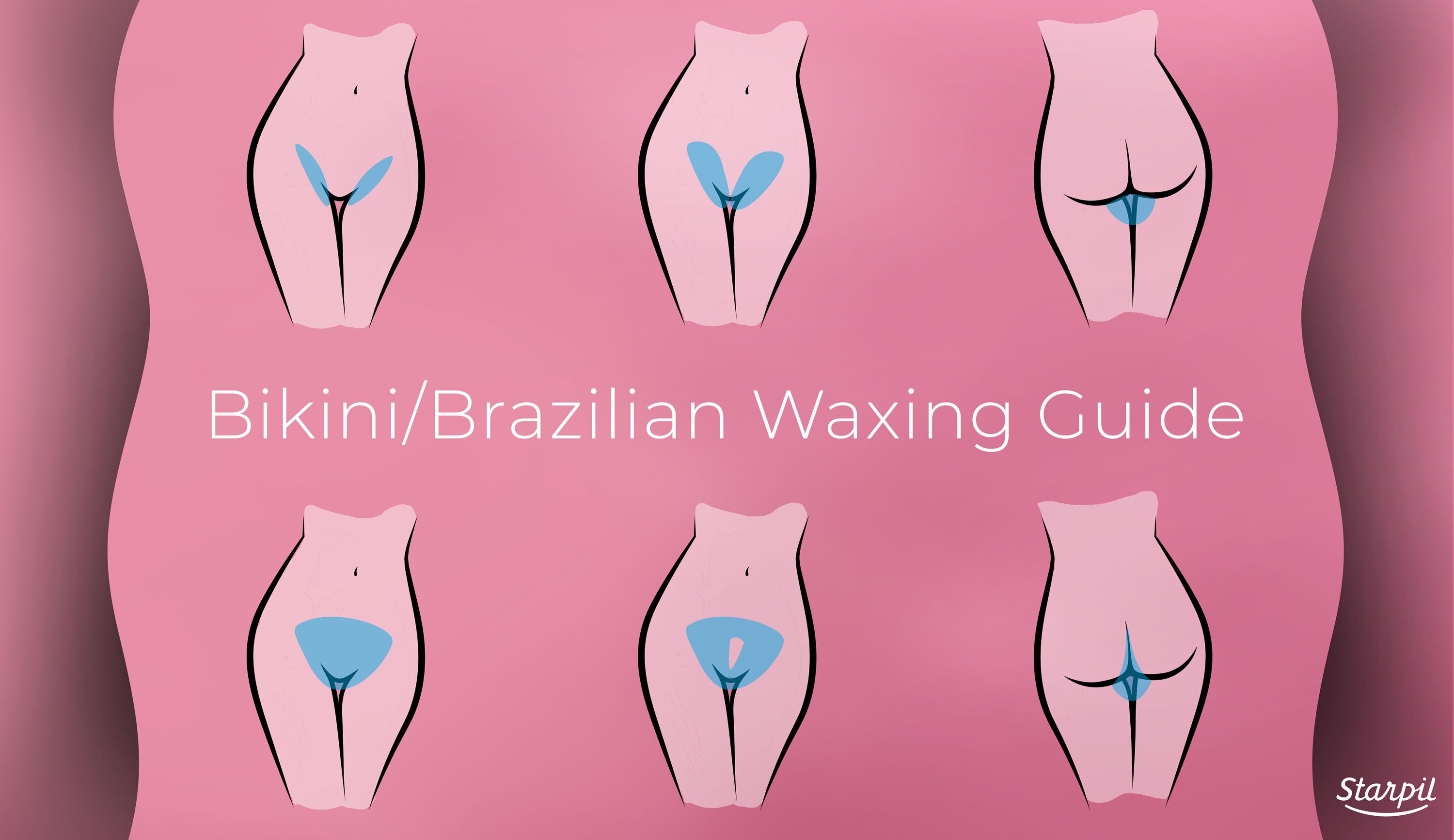 al lineberry recommends Brazilian Waxing At Home Video
