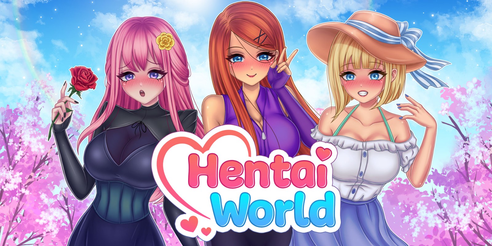 anais gabriel recommends Hentai Game For Ds