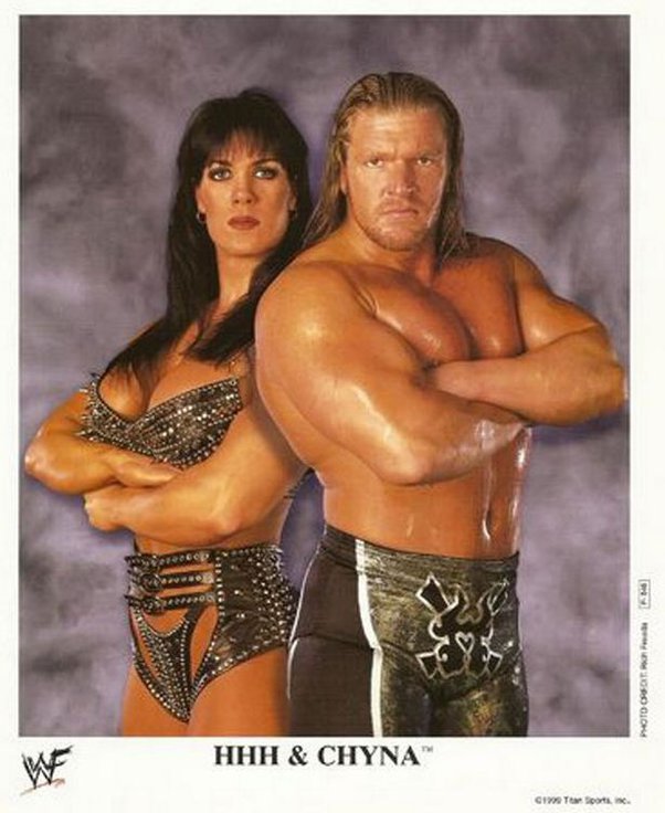 craig melcher add photo chyna and xpac sex