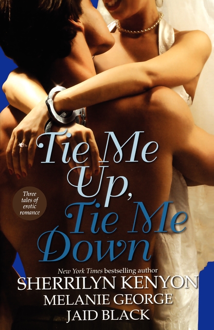 diana beachy recommends Tie Me Down Sex