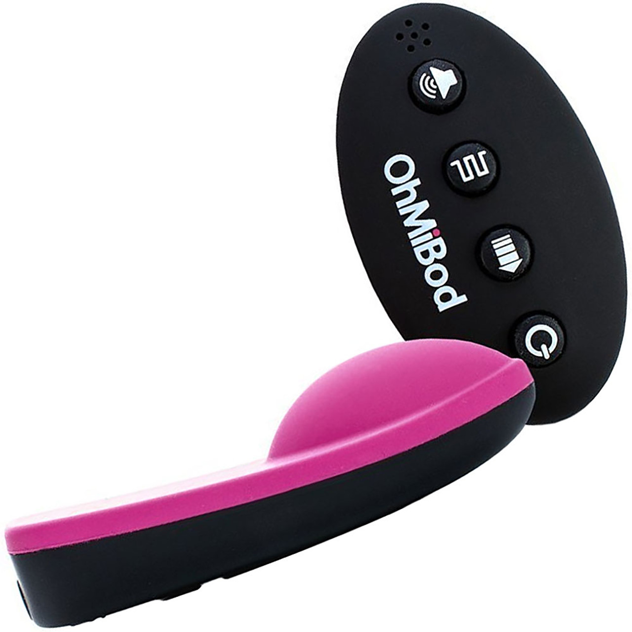 bhuvnesh sehgal recommends Oh My Bod Vibrator