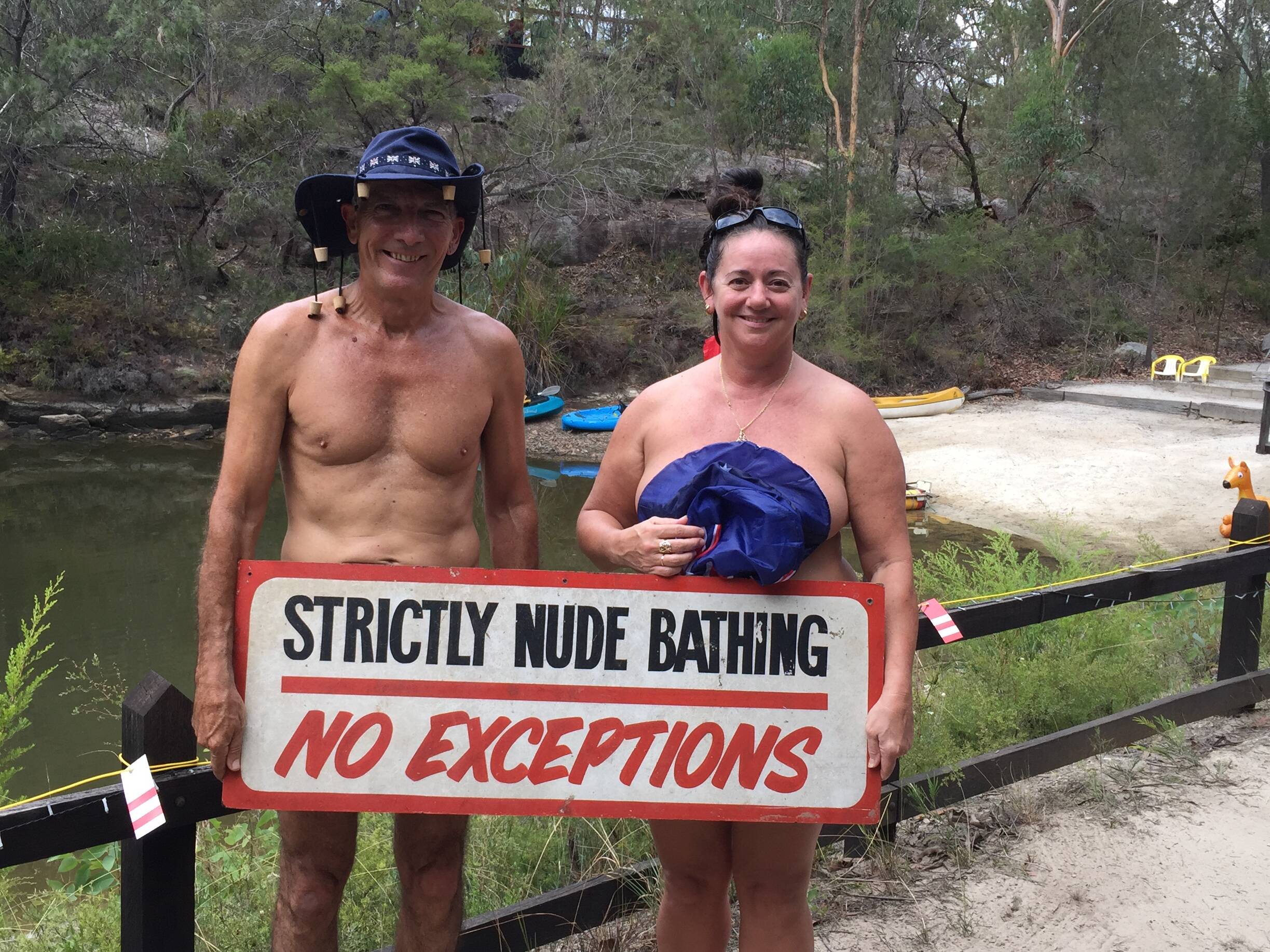 christina raimo recommends sex at nudist camp pic