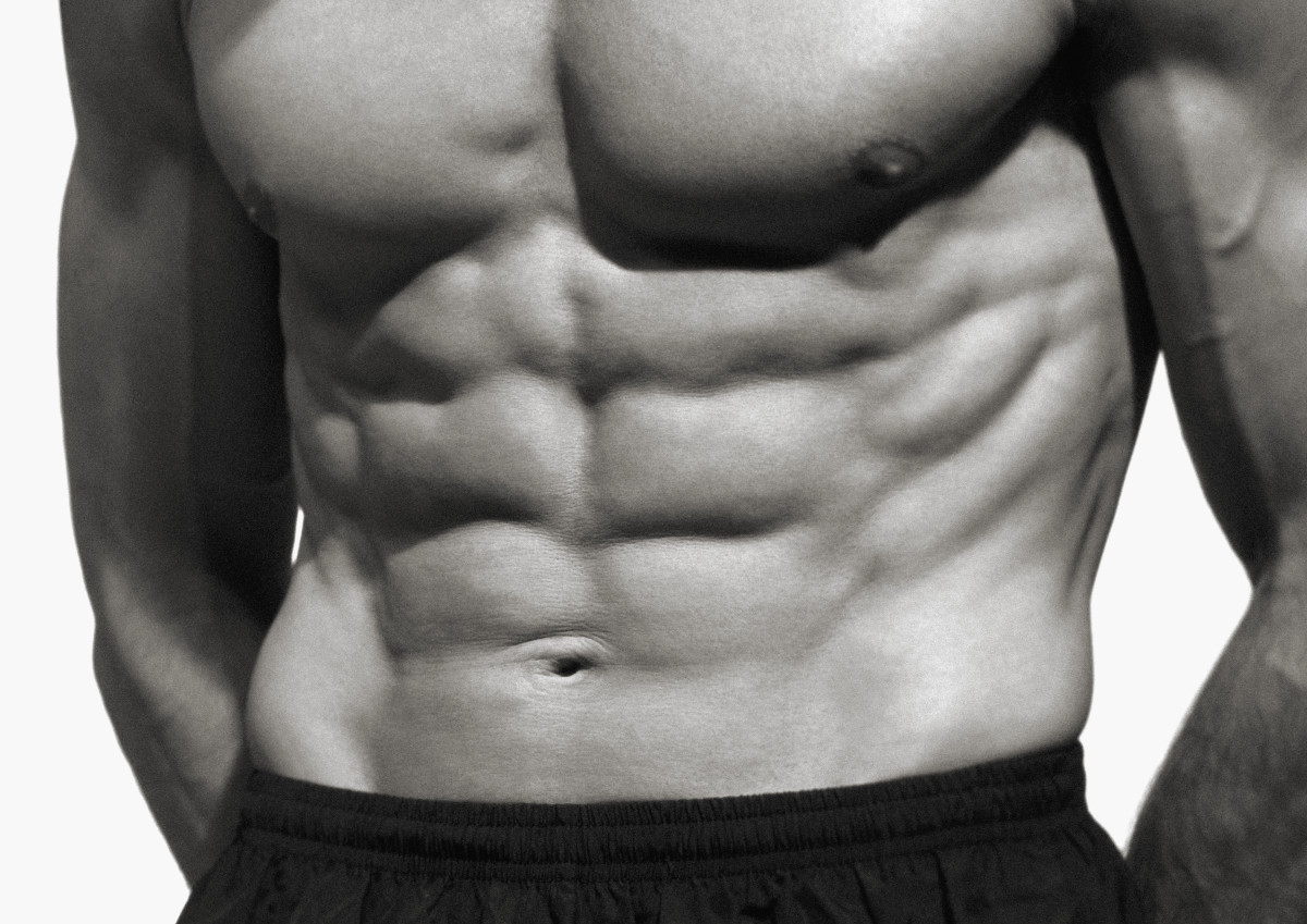 cole shockey recommends Pictures Of 6 Packs Abs