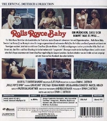 david baruah recommends rolls royce baby 1975 pic