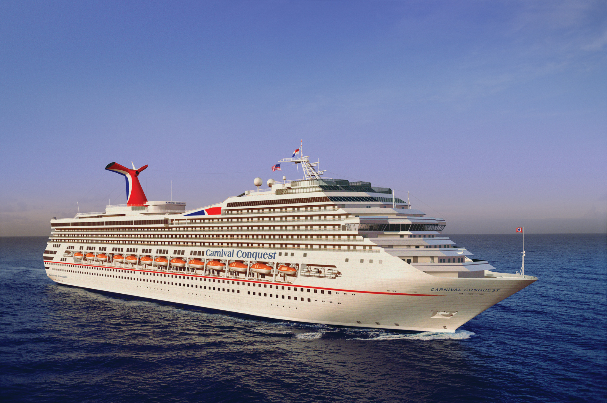 Best of Pictures of carnival conquest