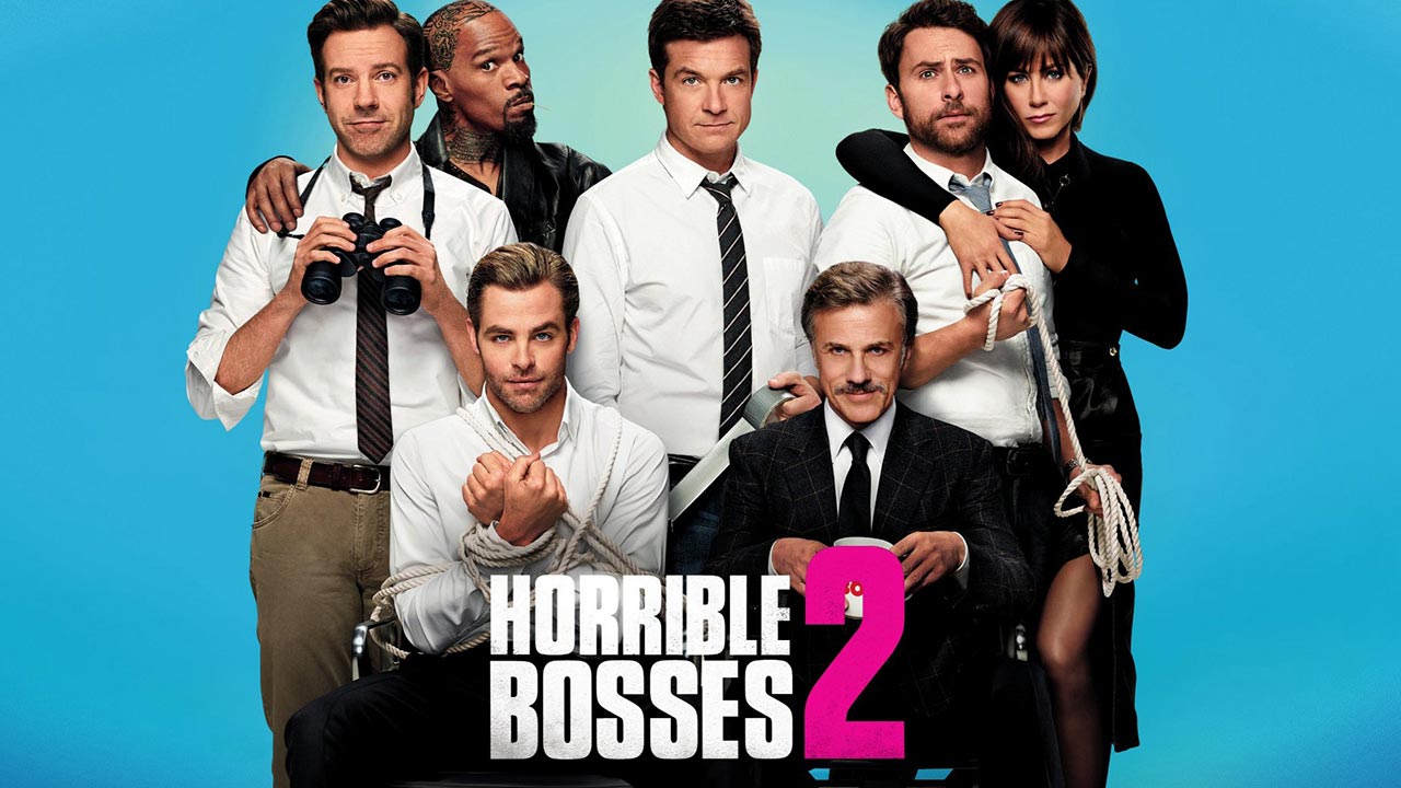 Horrible Bosses Free Download sex zone